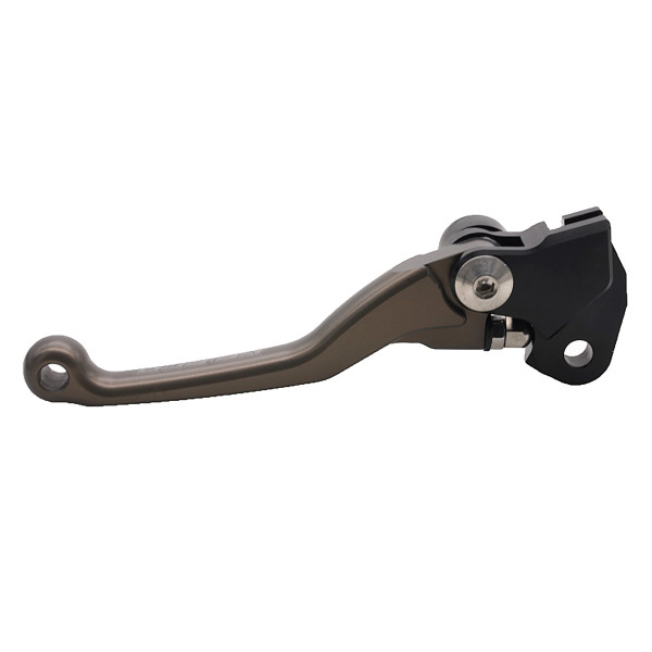 gp pro Gp-pro alloy flex mx clutch lever - #c05 kawa suz early